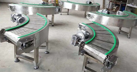輸送機械在運輸工業中的作用重要嗎？